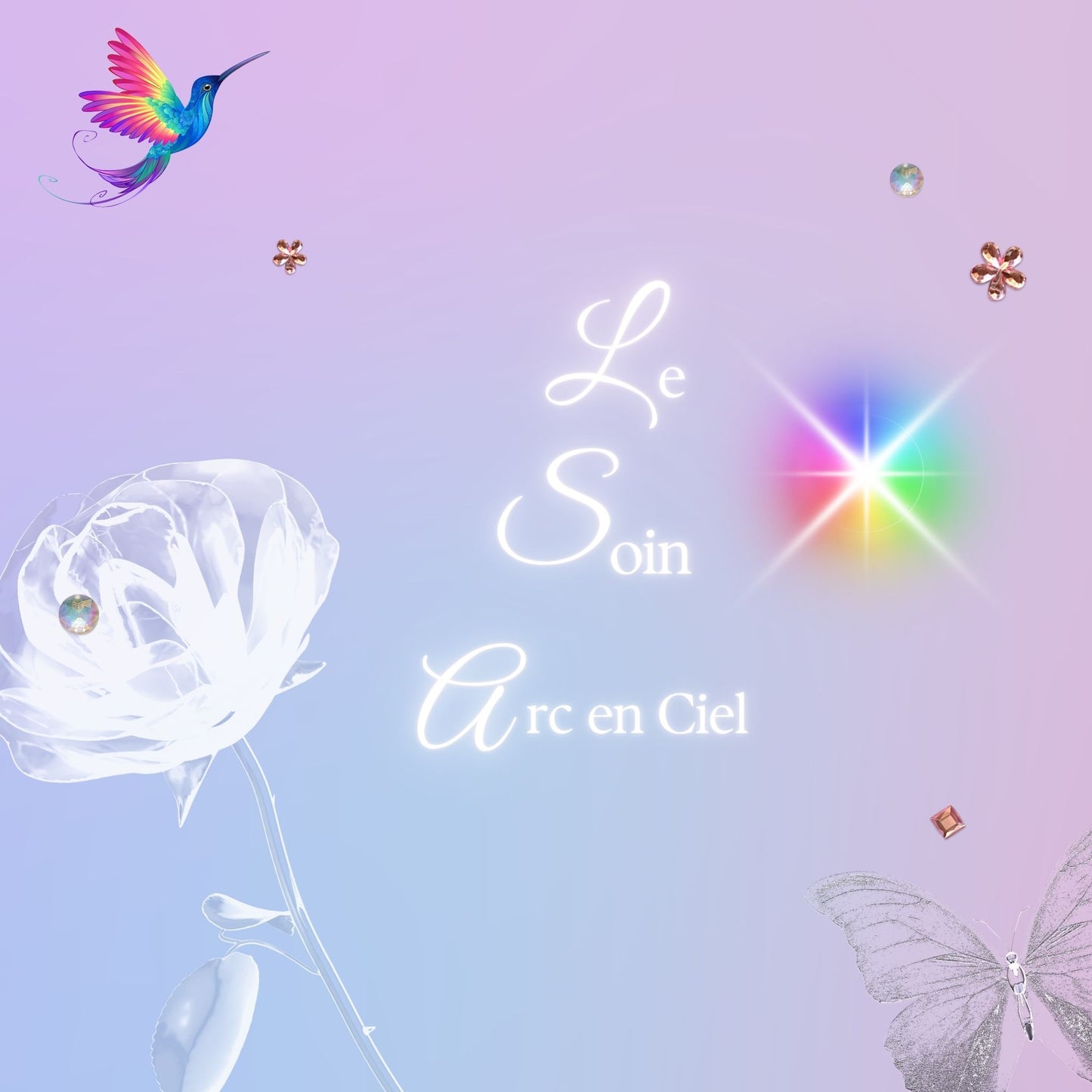 Soin Arc en Ciel